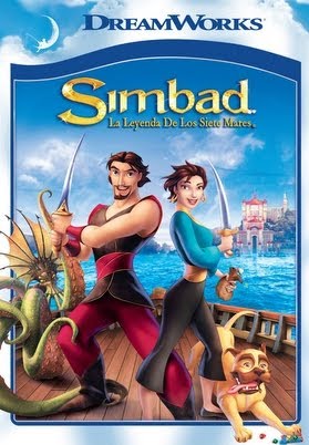 Descargar app Simbad La Leyenda De Los Siete Mares disponible para descarga
