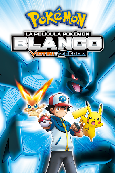Descargar app La Película Pokémon Blanco: Victini Y Zekrom