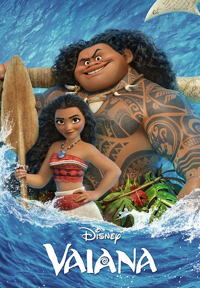 Descargar app Vaiana disponible para descarga