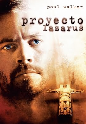 Descargar app Proyecto Lazarus disponible para descarga