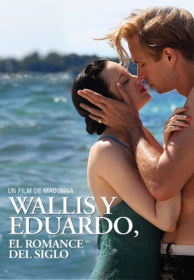 Descargar app Wallis Y Eduardo, El Romance Del Siglo (vos)