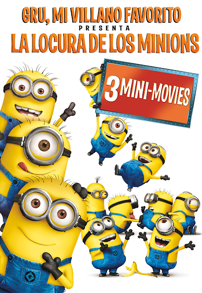 Descargar app Gru, Mi Villano Favorito: La Locura De Los Minions disponible para descarga