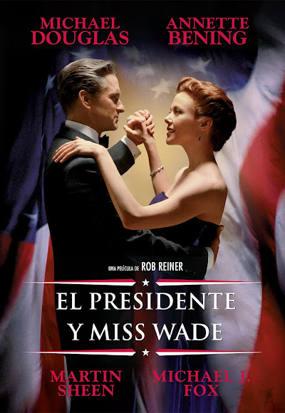 Descargar app El Presidente Y Miss Wade