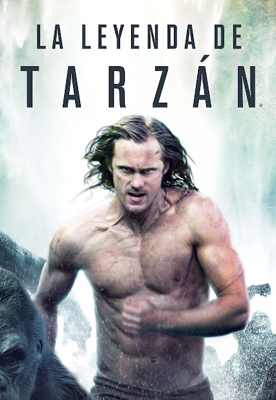 Descargar app La Leyenda De Tarzán disponible para descarga