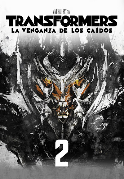 Descargar app Transformers - La Venganza De Los Caídos