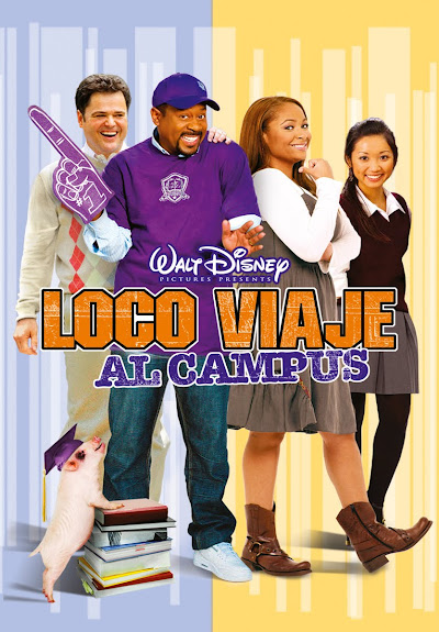 Descargar app Loco Viaje Al Campus disponible para descarga