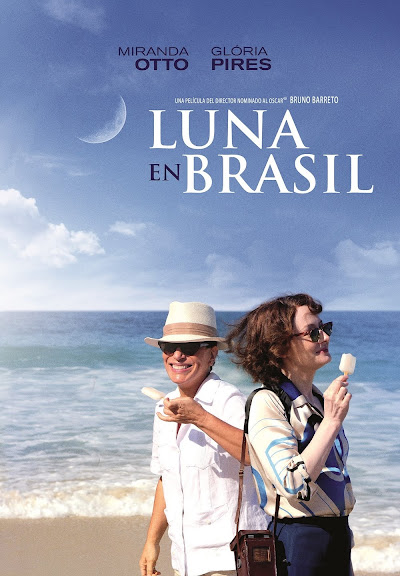 Descargar app Luna En Brasil(v.o.s)