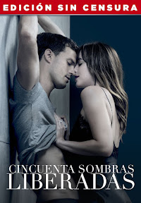 Descargar app Cincuenta Sombras Liberadas - Edición Sin Censura disponible para descarga