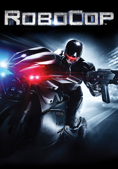 Descargar app Robocop disponible para descarga
