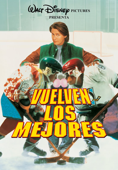 Descargar Película "Vuelven Los Mejores"