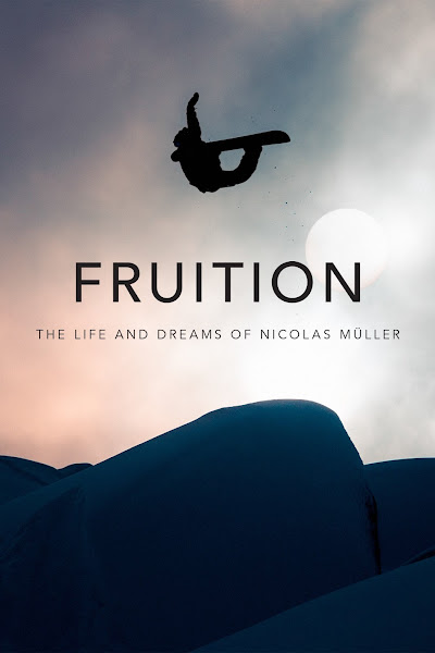 Descargar app Fruition - The Life And Dreams Of Nicolas Müller (vos)