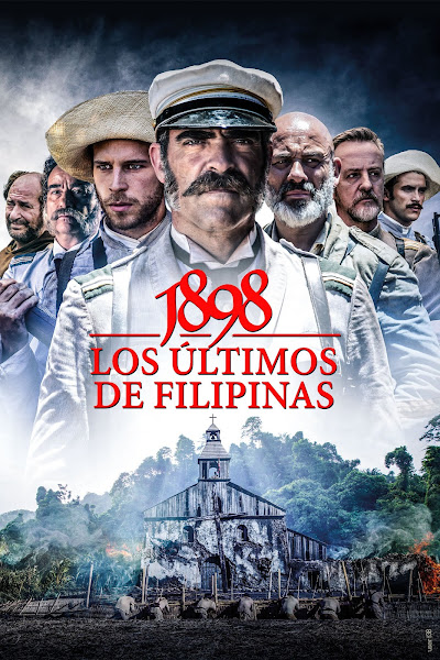 Descargar app 1898. Los últimos De Filipinas disponible para descarga