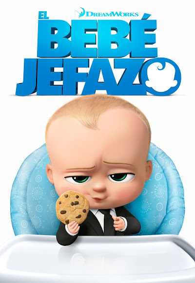 El Bebé Jefazo