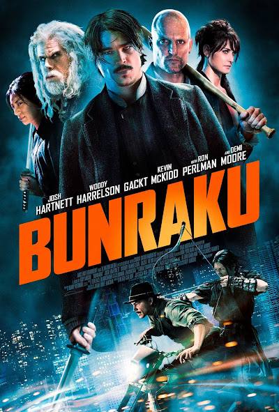 Descargar app Bunraku (vos) disponible para descarga