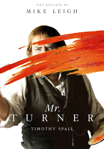 Descargar app Mr. Turner