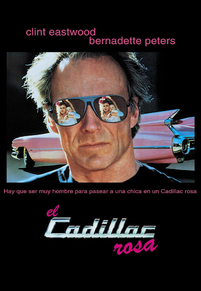 Descargar app El Cadillac Rosa