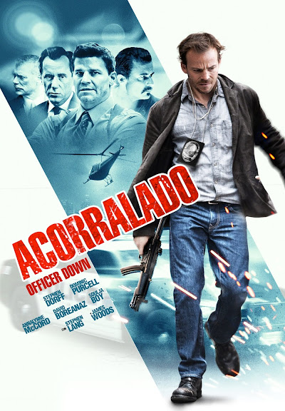 Descargar app Acorralado disponible para descarga