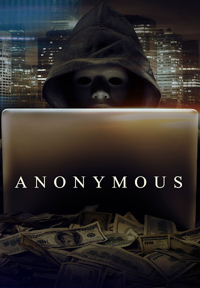 Descargar app Anonymous