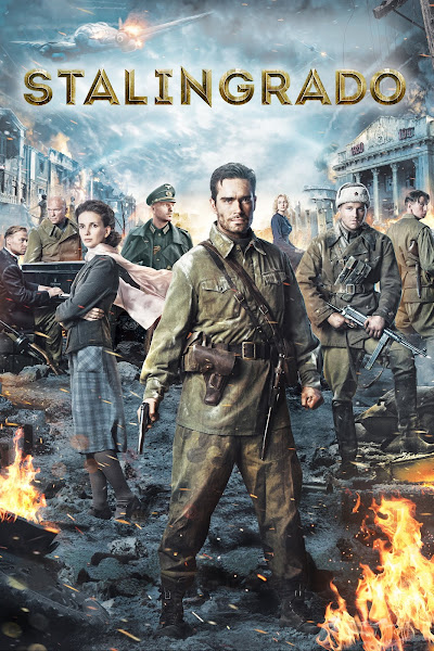Descargar app Stalingrado - Película Completa En Español disponible para descarga