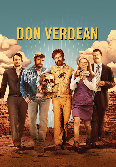 Descargar app Don Verdean disponible para descarga