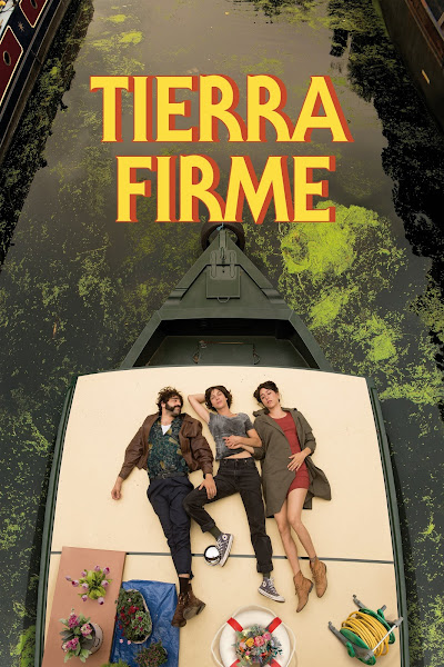 Descargar app Tierra Firme disponible para descarga