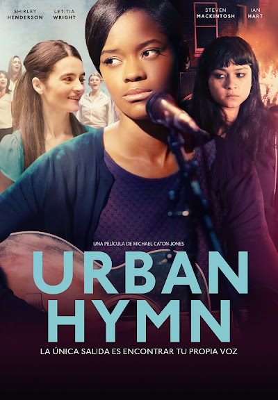 Descargar app Urban Hymn disponible para descarga