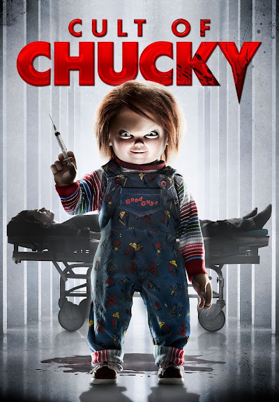 Descargar app Cult Of Chucky