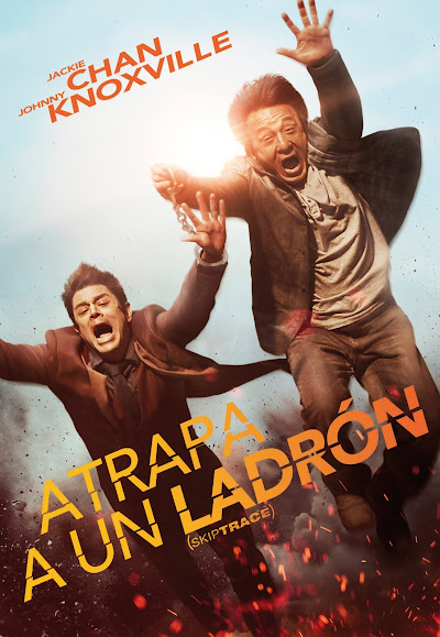 Descargar app Atrapa A Un Ladrón (skiptrace) (vos) disponible para descarga