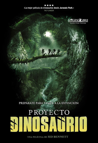 Descargar app Proyecto Dinosaurio