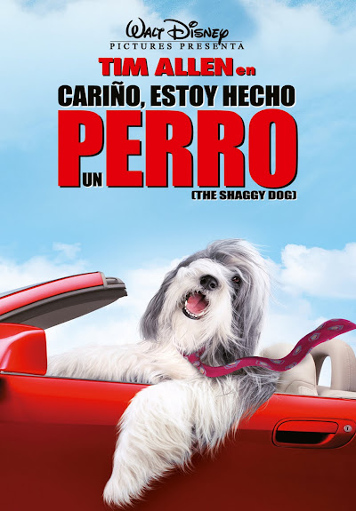 Descargar app Cariño, Estoy Hecho Un Perro (the Shaggy Dog)