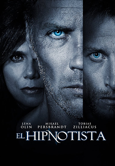 Descargar app El Hipnotista disponible para descarga