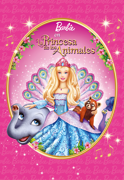 Descargar app Barbie En La Princesa De Los Animales