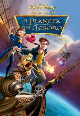 Descargar app El Planeta Del Tesoro disponible para descarga