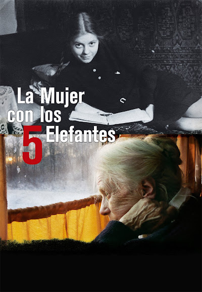 Descargar app La Mujer Con Los 5 Elefantes (vos) disponible para descarga