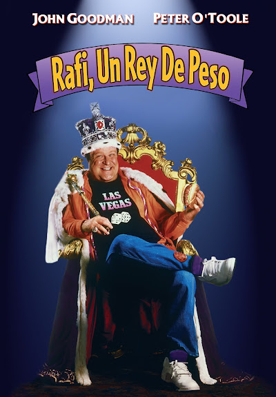 Descargar app Rafi, Un Rey De Peso disponible para descarga