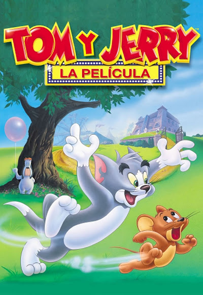 Tom Y Jerry: La Pelicula (ve)