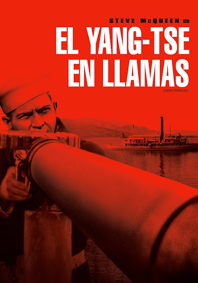 Descargar app El Yang-tse En Llamas disponible para descarga