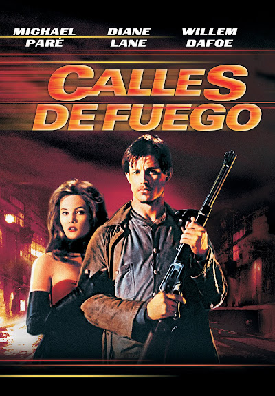 Descargar app Calles De Fuego disponible para descarga