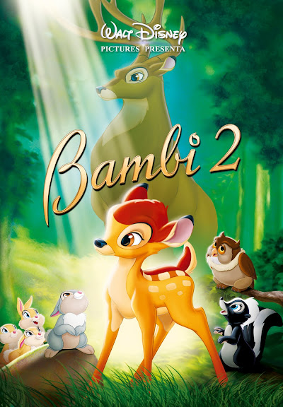 Bambi Ii