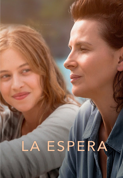 Descargar app La Espera disponible para descarga