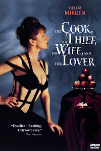 El Cocinero, El Ladrón, Su Mujer Y Su Amante