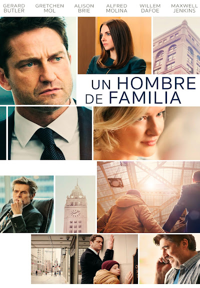 Descargar app Un Hombre De Familia disponible para descarga