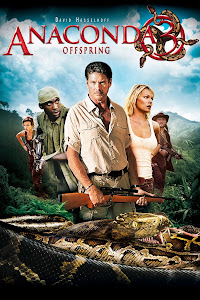 Descargar app Anaconda 3: Offspring disponible para descarga