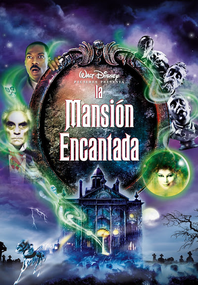 Descargar app La Mansión Encantada disponible para descarga