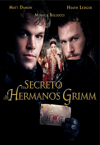 Descargar app El Secreto De Los Hermanos Grimm (vos)