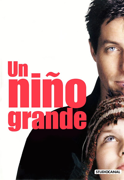 Descargar app Un Niño Grande disponible para descarga