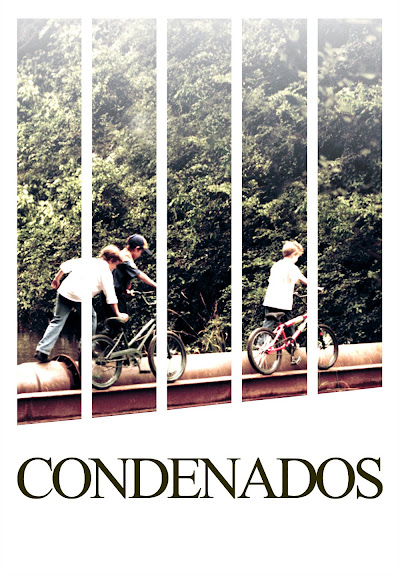 Descargar app Condenados (vos) disponible para descarga