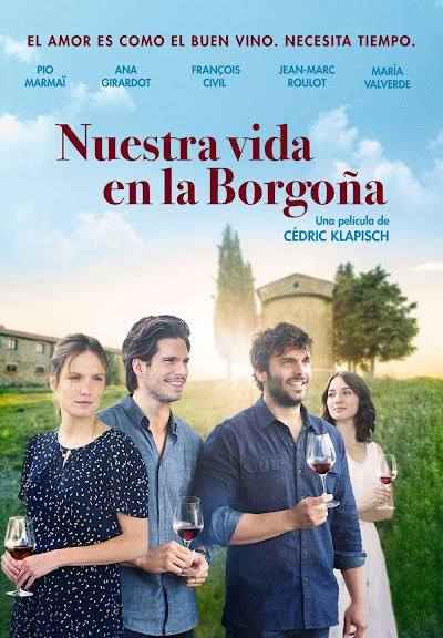 Descargar app Nuestra Vida En La Borgoña (vos) disponible para descarga