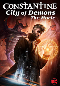 Descargar app Dc: Constantine: City Of Demons