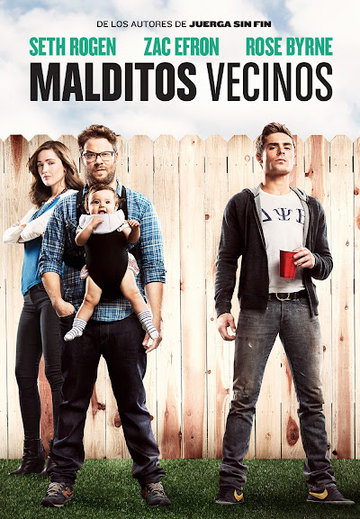 Descargar app Malditos Vecinos disponible para descarga